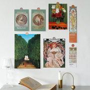 Collage Kit Garden Goddess Collage Kit Homeplistic