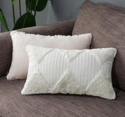 Pillow Covers Collin Tufted Pillow Covers Homeplistic