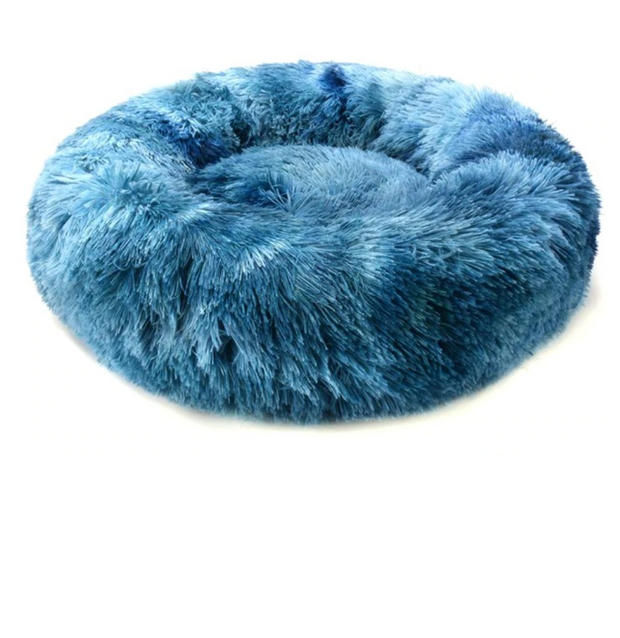 Pet Bed Luxury Cuddle Bed Homeplistic