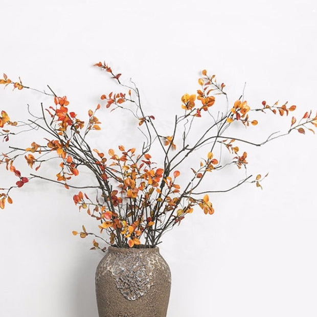  Fall Foliage Branch Homeplistic