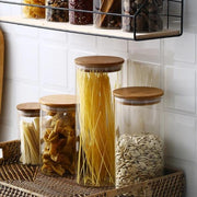 Container Sierra Bamboo Containers Homeplistic