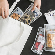 Bags Simple Things Reusable Bags Homeplistic
