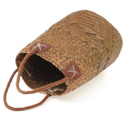 Basket Willow Woven Baskets Homeplistic