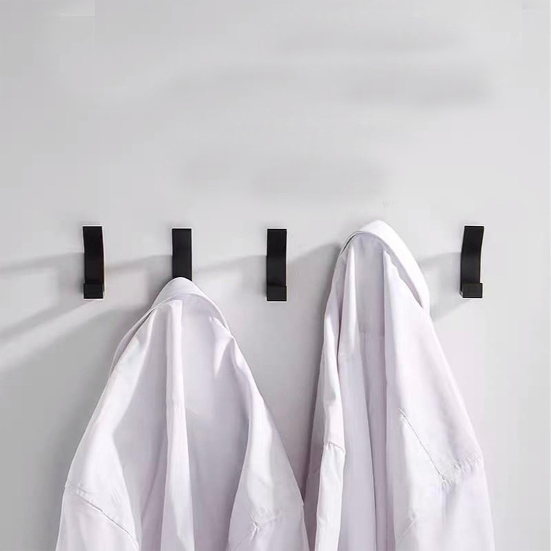 Oliver Nailless Metal Hooks Homeplistic