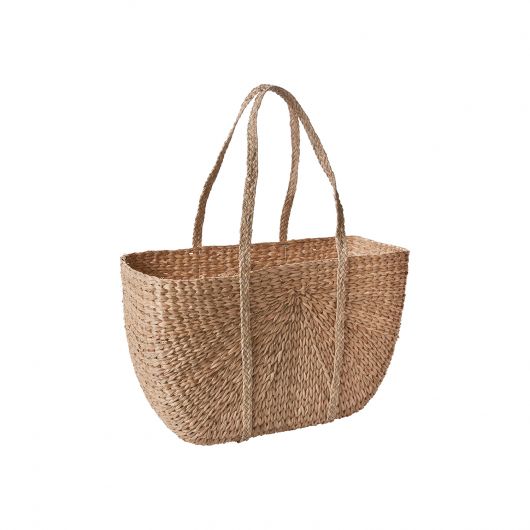 Baskets Luciana Basket Bag Homeplistic