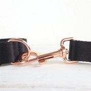 Pet Collar Rose Gold Personalized Collar & Set Homeplistic