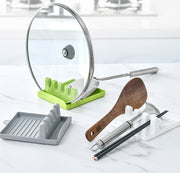Kitchen Tools Kitchen Utensil Rest Homeplistic