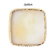  Gold Gemstone Coasters Homeplistic