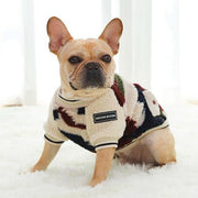 Dog Clothes Cozy Camo Pet Vest Homeplistic