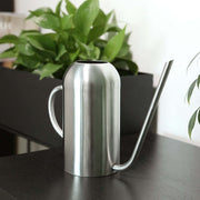 Watering Can Bia Stainless Steel Watering Can Homeplistic