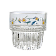 Drinkware Daisy Glass Homeplistic
