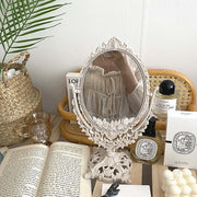 Mirror Bridgerton Vanity Mirror Homeplistic