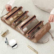 Cosmetics Bag Travel Cosmetic Bag Homeplistic