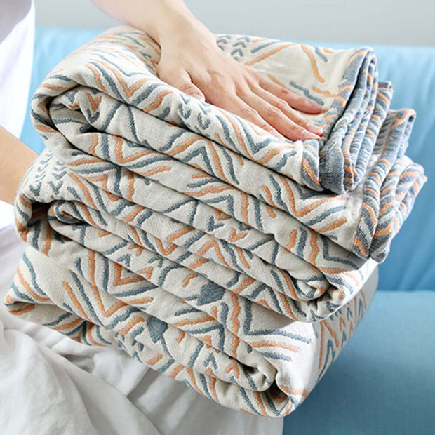 Blanket Bethany Reversible Blanket Homeplistic