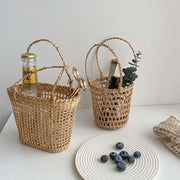 Basket August Mini Baskets Homeplistic