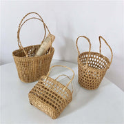Basket August Mini Baskets Homeplistic