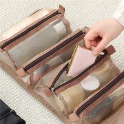 Cosmetics Bag Travel Cosmetic Bag Homeplistic