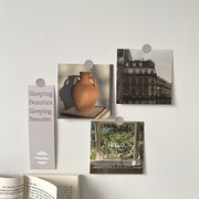 Collage Kit Parisian Aesthetic Collage Kit Homeplistic