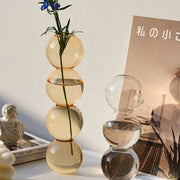 Vases Elise Bubble Vase Homeplistic
