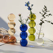 Vases Elise Bubble Vase Homeplistic