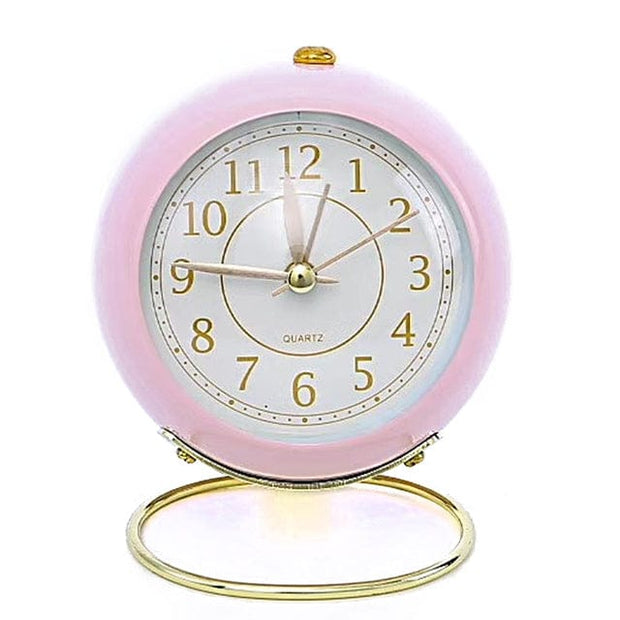 Alarm Clocks Retro Alarm Clock Homeplistic