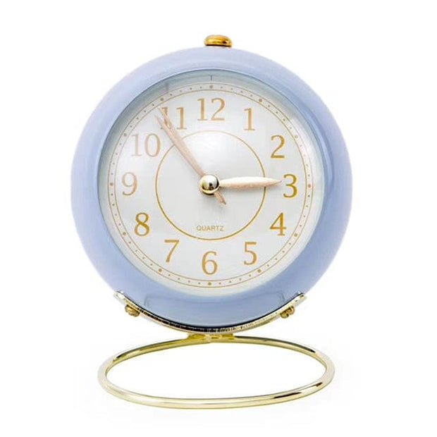 Alarm Clocks Retro Alarm Clock Homeplistic