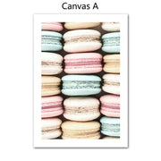 Canvas Prints Essence Of Spring Print Collection Homeplistic
