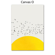 Canvas Prints Essence Of Spring Print Collection Homeplistic
