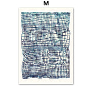 Canvas Prints Mae Contemporary Print Collection Homeplistic