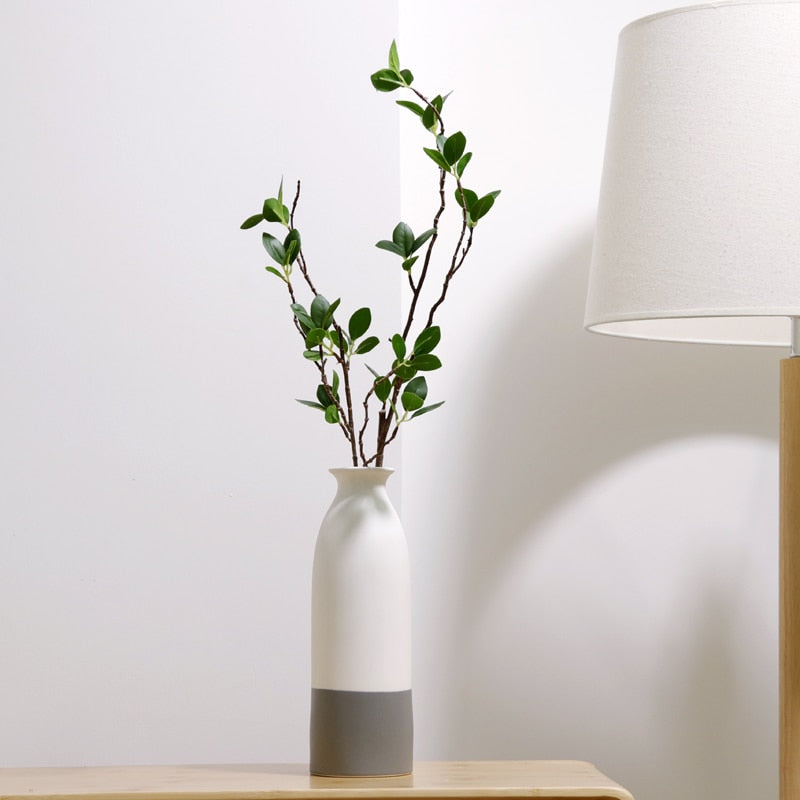 Modern Milk Bottle Vases – Homeplistic