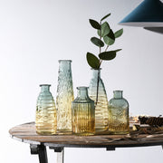 Vase Seaside Glass Vases Homeplistic